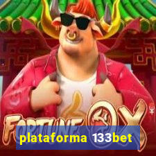 plataforma 133bet